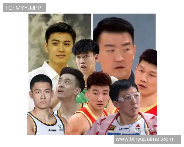 全运会四川队周琦携手孙铭徽和胡金秋王博带领团队争夺佳绩