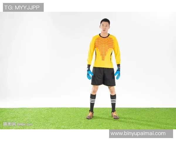 提升守门员技能的足球训练视频全攻略与实用技巧分享